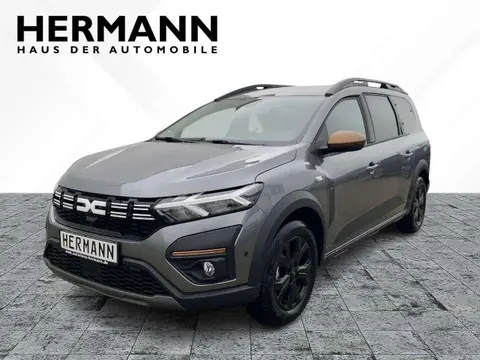 Used DACIA JOGGER Hybrid 2024 Ad 