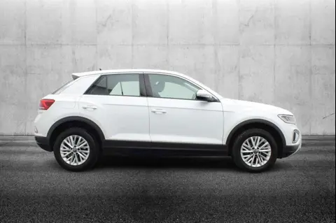 Used VOLKSWAGEN T-ROC Diesel 2023 Ad 