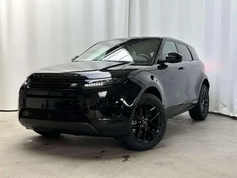 Annonce LAND ROVER RANGE ROVER EVOQUE Essence 2024 d'occasion 