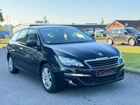 Used PEUGEOT 308 Petrol 2017 Ad 