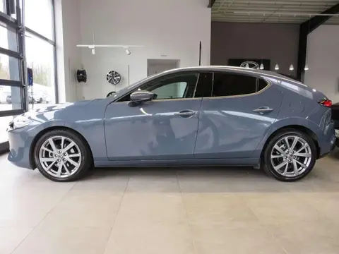 Used MAZDA 3 Petrol 2019 Ad 