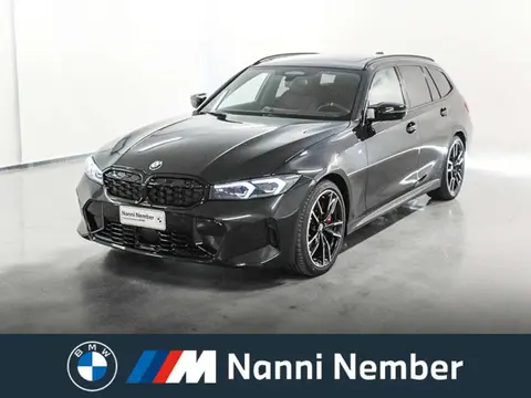 Used BMW SERIE 3 Hybrid 2024 Ad 