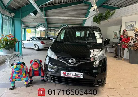 Used NISSAN EVALIA Petrol 2015 Ad 