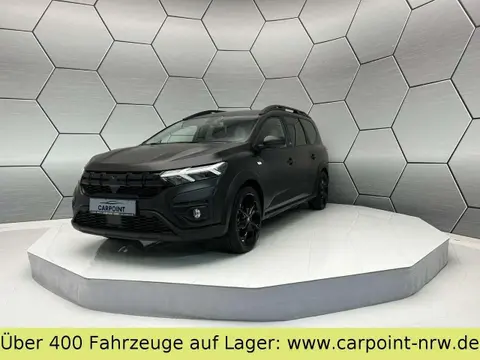 Annonce DACIA JOGGER GPL 2024 d'occasion 