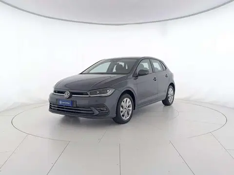 Used VOLKSWAGEN POLO Petrol 2023 Ad 