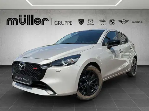 Annonce MAZDA 2 Essence 2023 d'occasion 