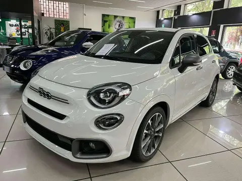 Annonce FIAT 500X Essence 2022 d'occasion 