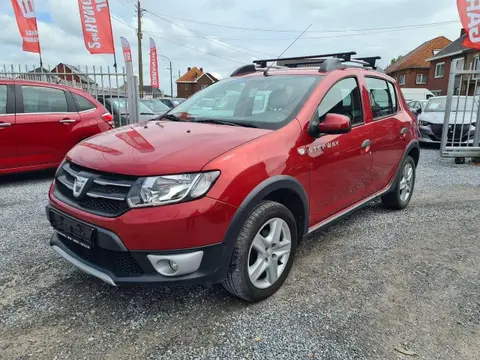 Used DACIA SANDERO Diesel 2015 Ad Belgium