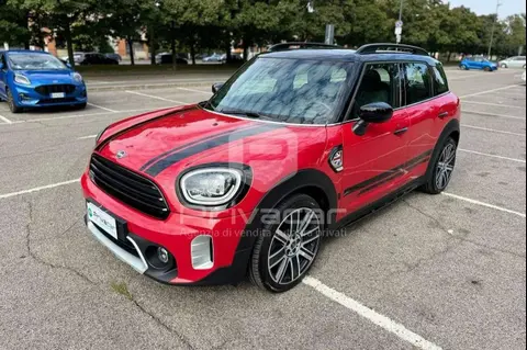 Used MINI COOPER Petrol 2020 Ad 