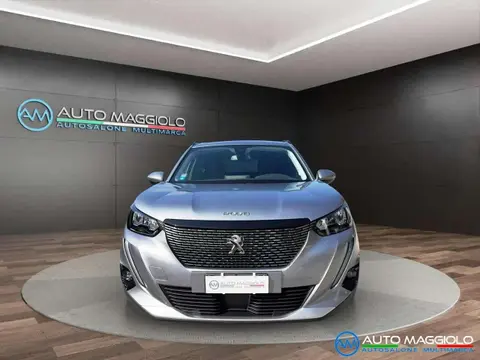 Annonce PEUGEOT 2008 Essence 2021 d'occasion 