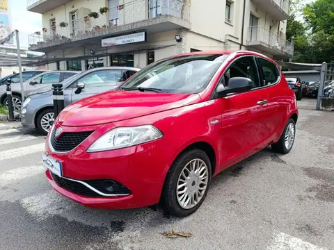 Used LANCIA YPSILON Petrol 2016 Ad 