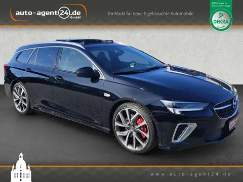 Annonce OPEL INSIGNIA Essence 2022 d'occasion 