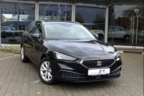 Used SEAT LEON Petrol 2021 Ad 