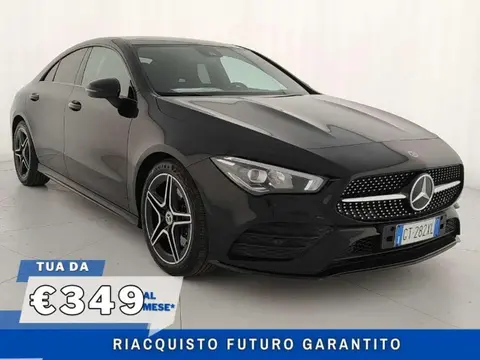 Used MERCEDES-BENZ CLASSE CLA Diesel 2020 Ad 