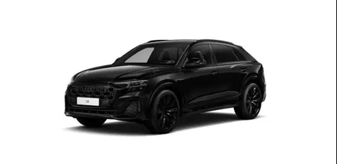 Annonce AUDI Q8 Diesel 2024 d'occasion 