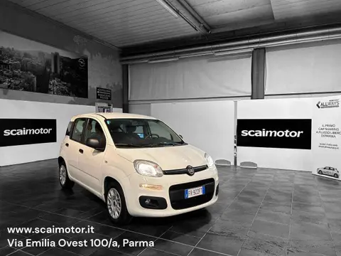 Annonce FIAT PANDA Diesel 2018 d'occasion 