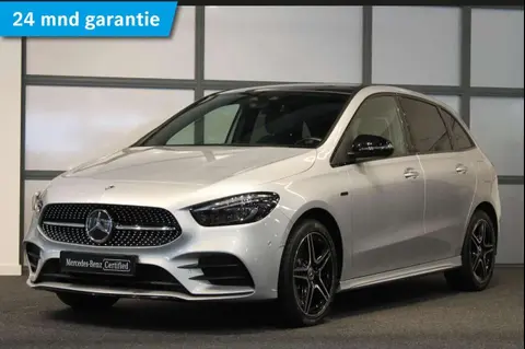 Annonce MERCEDES-BENZ CLASSE B Hybride 2021 d'occasion 