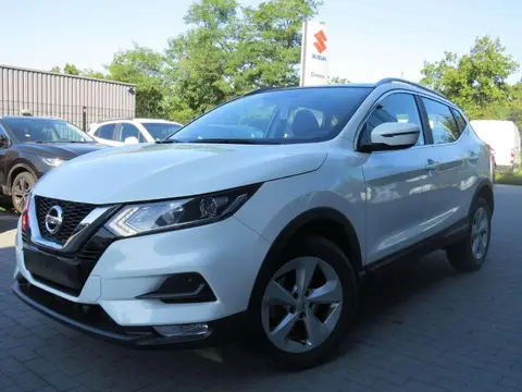 Annonce NISSAN QASHQAI Essence 2019 d'occasion 