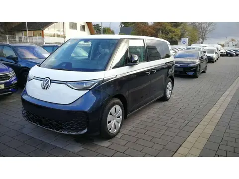 Used VOLKSWAGEN ID. BUZZ Electric 2024 Ad 