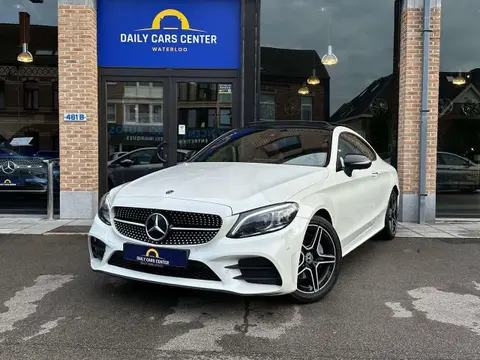 Used MERCEDES-BENZ CLASSE C Diesel 2019 Ad 