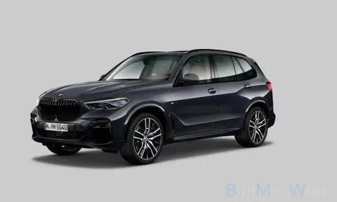 Used BMW X5 Diesel 2021 Ad 