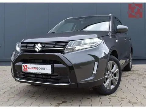 Used SUZUKI VITARA Petrol 2024 Ad 