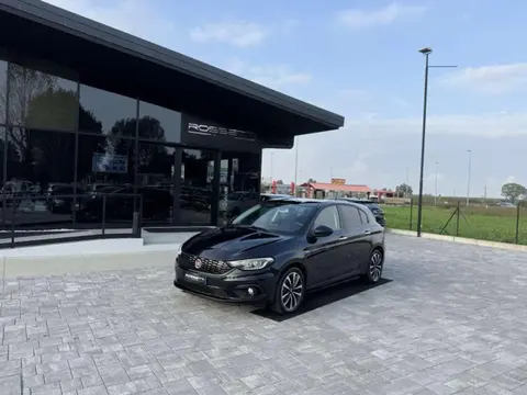 Annonce FIAT TIPO GPL 2020 d'occasion 