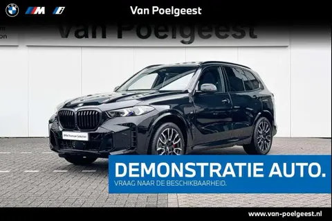 Annonce BMW X5 Hybride 2024 d'occasion 