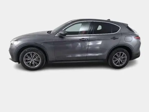 Used ALFA ROMEO STELVIO Diesel 2018 Ad 