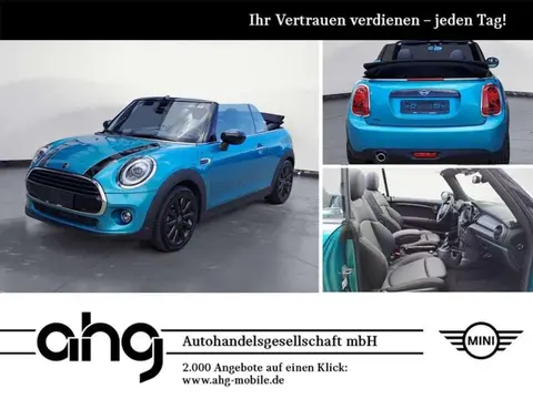 Used MINI COOPER Petrol 2020 Ad 