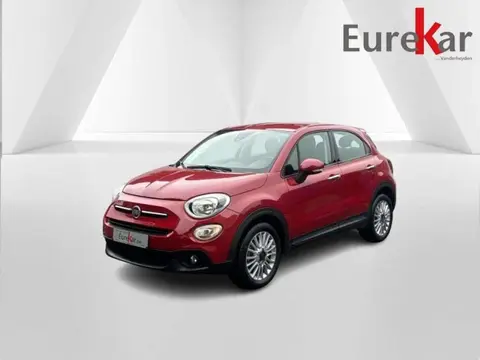 Annonce FIAT 500X Essence 2021 d'occasion 