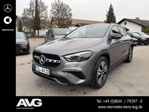 Annonce MERCEDES-BENZ CLASSE GLA Essence 2024 d'occasion 