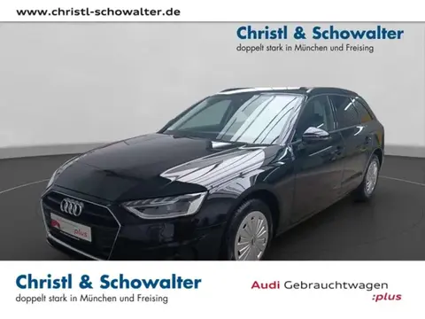 Used AUDI A4 Diesel 2022 Ad 