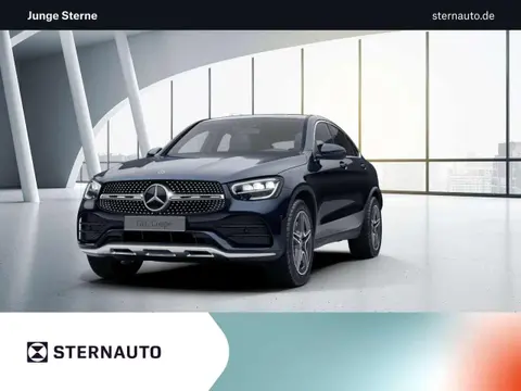 Used MERCEDES-BENZ CLASSE GLC Diesel 2020 Ad 