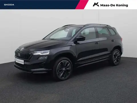 Used SKODA KAROQ Petrol 2023 Ad 