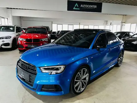 Used AUDI A3 Diesel 2018 Ad 