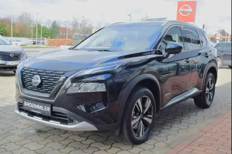 Annonce NISSAN X-TRAIL Hybride 2024 d'occasion 