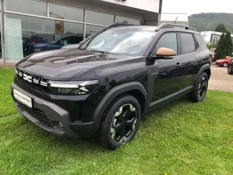 Used DACIA DUSTER Petrol 2024 Ad 