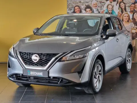 Annonce NISSAN QASHQAI Essence 2021 d'occasion 