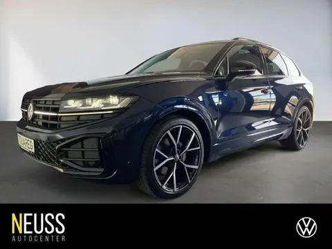 Annonce VOLKSWAGEN TOUAREG Diesel 2024 d'occasion 