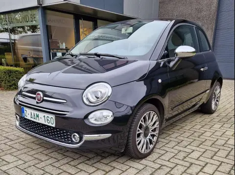 Used FIAT 500 Petrol 2017 Ad 