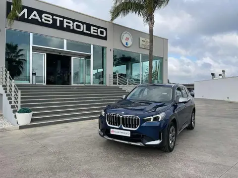 Annonce BMW X1 Diesel 2023 d'occasion 