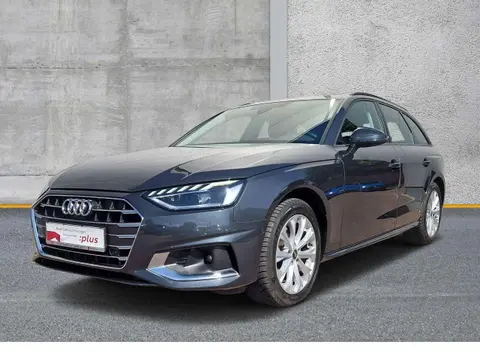 Used AUDI A4 Diesel 2023 Ad 