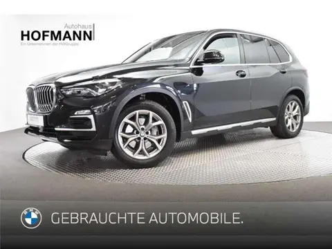 Annonce BMW X5 Diesel 2020 d'occasion 