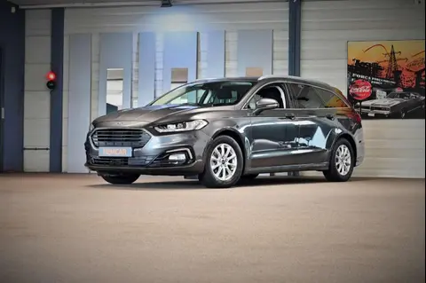 Annonce FORD MONDEO Hybride 2020 d'occasion 