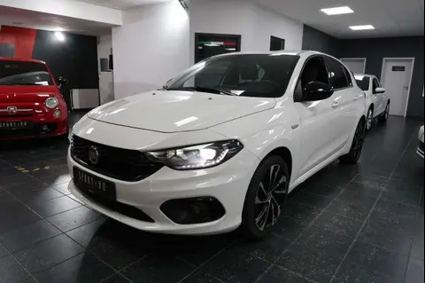 Used FIAT TIPO Petrol 2020 Ad 