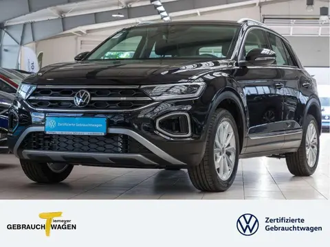 Used VOLKSWAGEN T-ROC Petrol 2024 Ad 