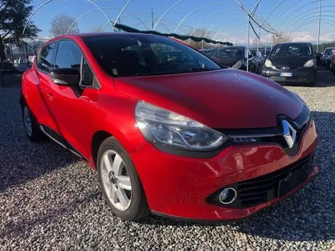 Annonce RENAULT CLIO Diesel 2015 d'occasion 