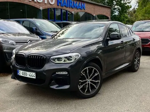 Used BMW X4 Petrol 2019 Ad 