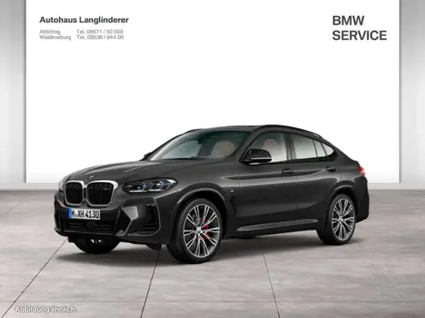 Used BMW X4 Petrol 2023 Ad 